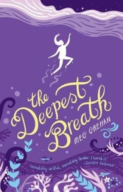 The Deepest Breath, Paperback / softback Book