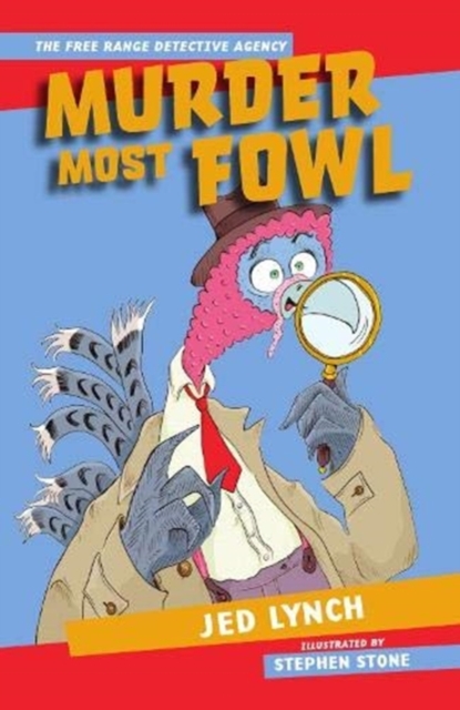 Murder Most Fowl, Paperback / softback Book