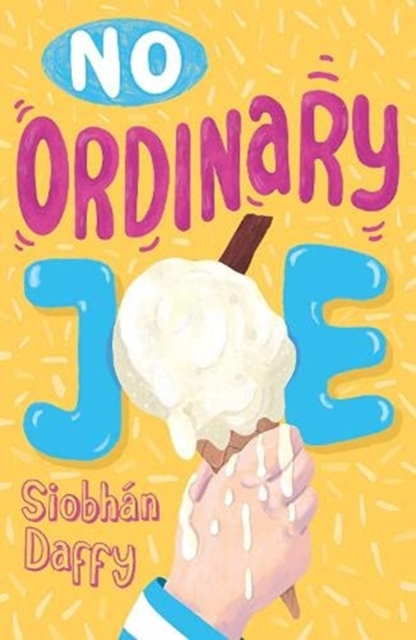 No Ordinary Joe, Paperback / softback Book