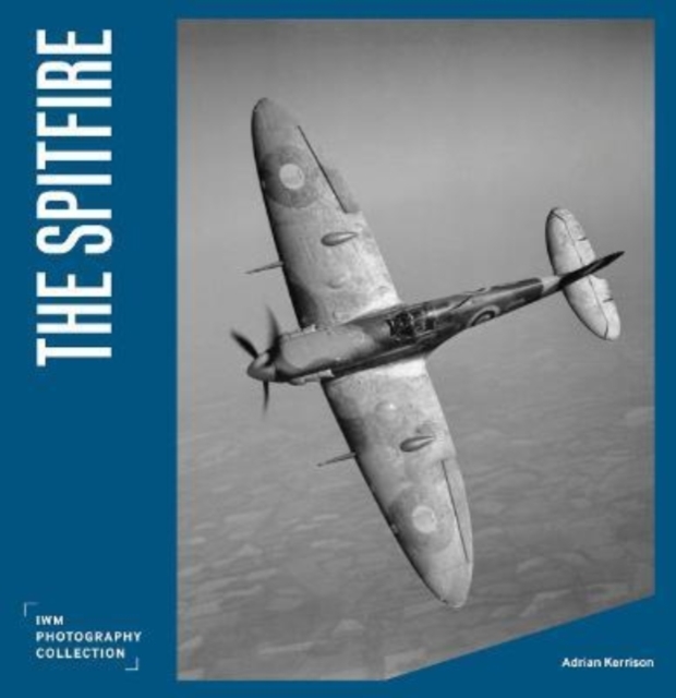 The Spitfire, Hardback Book
