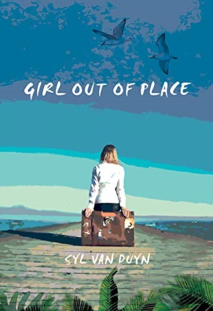 Girl Out of Place, Paperback / softback Book