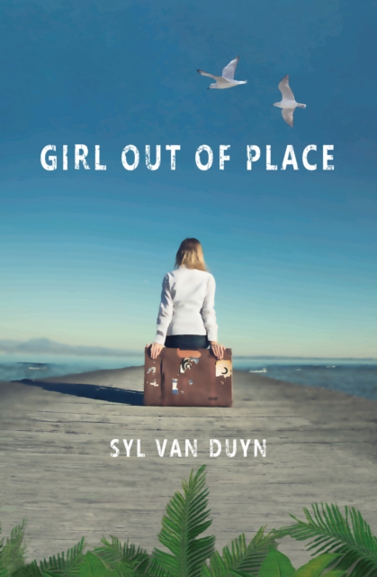 Girl Out Of Place, EPUB eBook