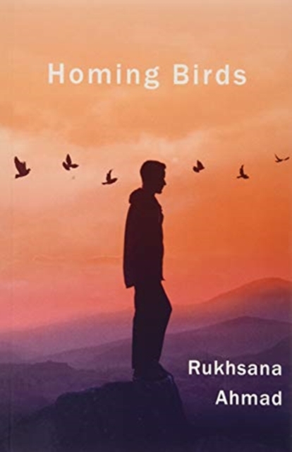 Homing Birds, Paperback / softback Book