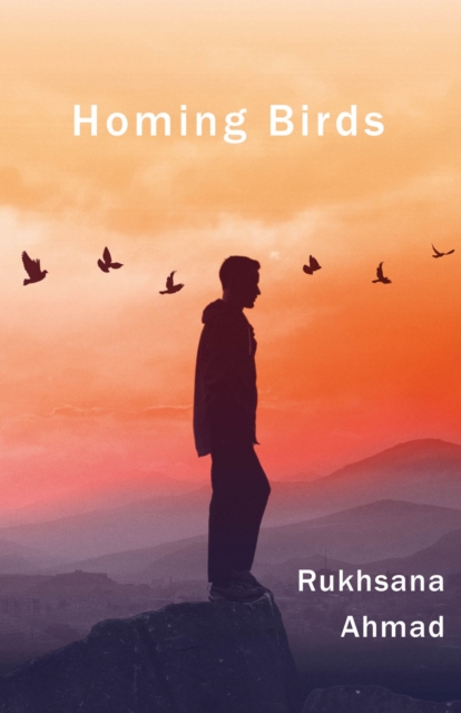 Homing Birds, EPUB eBook