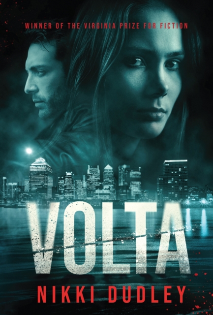 Volta, EPUB eBook