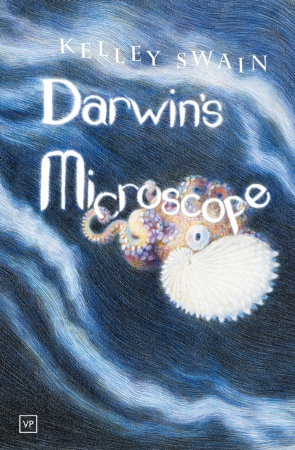 Darwin's Microscope, Paperback / softback Book