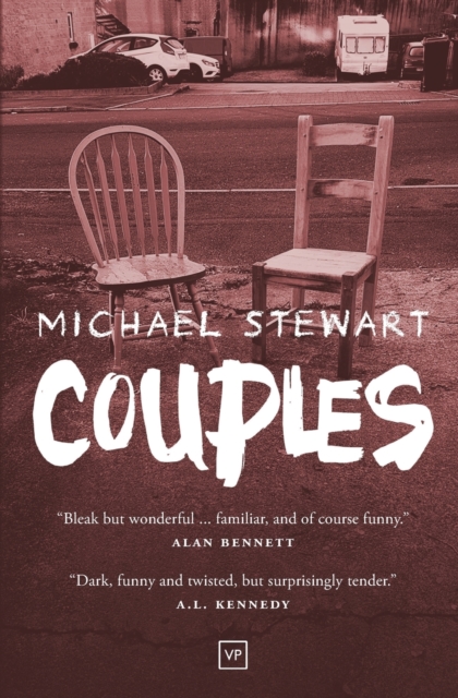 Couples, Paperback / softback Book