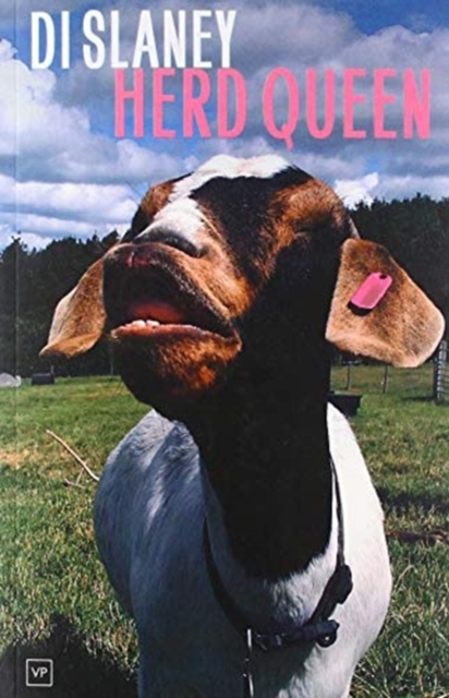 Herd Queen, Paperback / softback Book