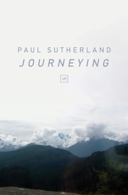 Journeying, Paperback / softback Book