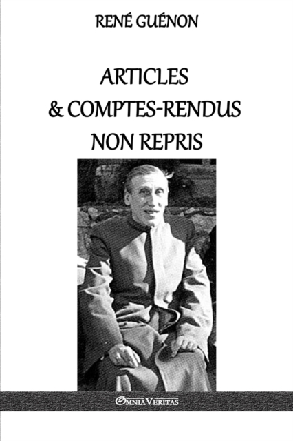 Articles & Comptes-Rendus Non Repris, Paperback / softback Book