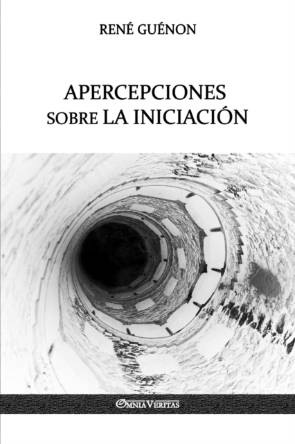Apercepciones sobre la Iniciacion, Paperback / softback Book