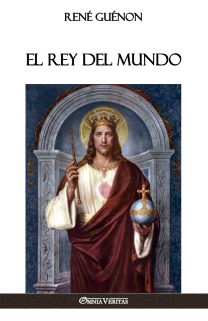El Rey del Mundo, Paperback / softback Book