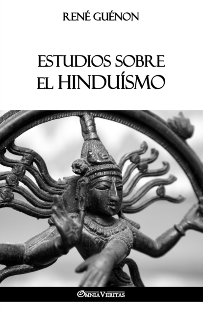 Estudios sobre el Hinduismo, Paperback / softback Book
