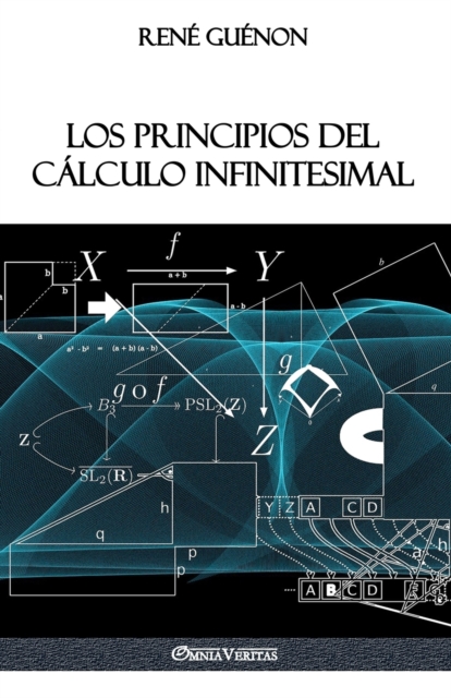 Los Principios del C?lculo Infinitesimal, Paperback / softback Book