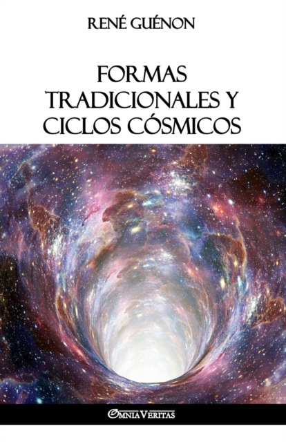 Formas tradicionales y ciclos cosmicos, Paperback / softback Book