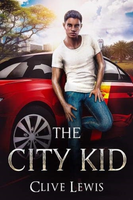 The City Kid, Paperback / softback Book