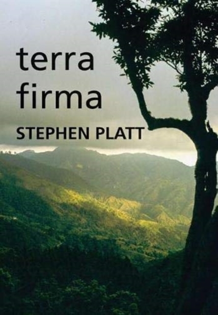 Terra Firma, Hardback Book