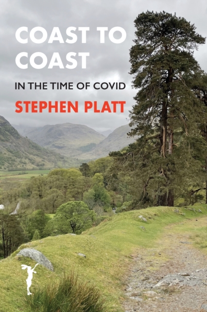 Coast to Coast : In the time of Covid, Paperback / softback Book