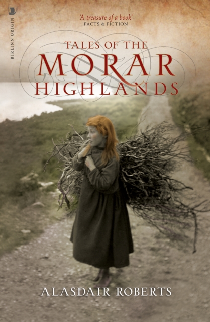 Tales of the Morar Highlands, Paperback / softback Book