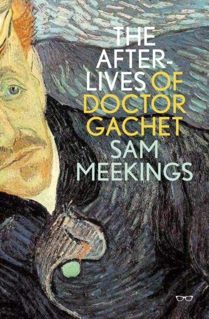Afterlives of Doctor Gachet, Paperback / softback Book