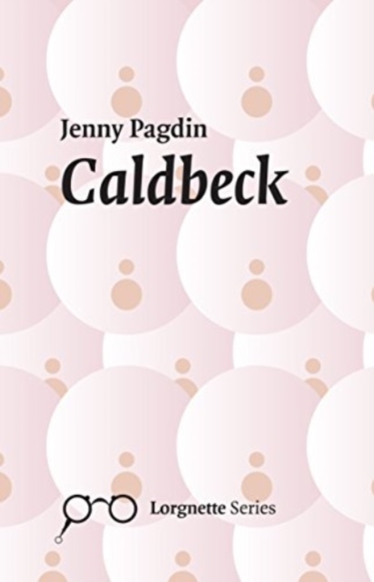Caldbeck, Paperback / softback Book