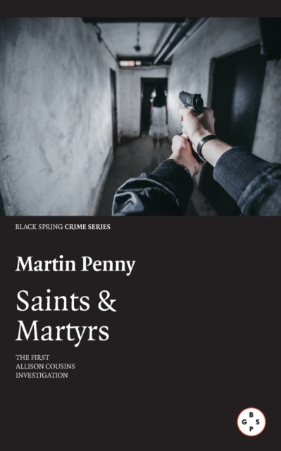 Saints & Martyrs, Paperback / softback Book