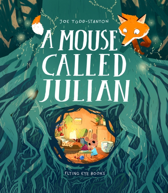 A Mouse Called Julian, Paperback / softback Book