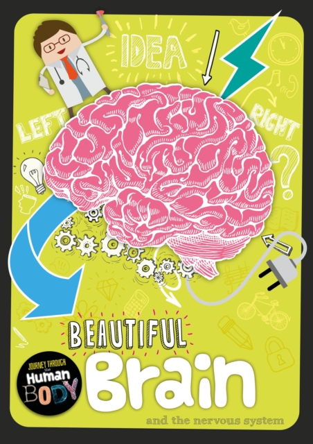 Beautiful Brain, Paperback / softback Book