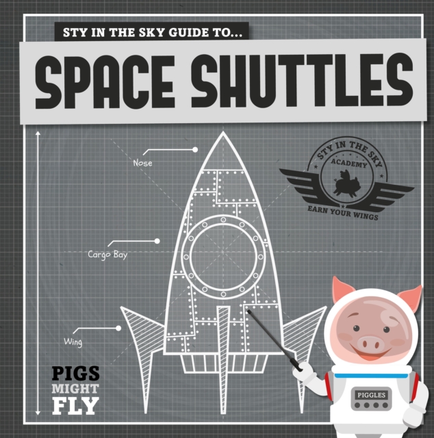 Space Shuttles, Paperback / softback Book