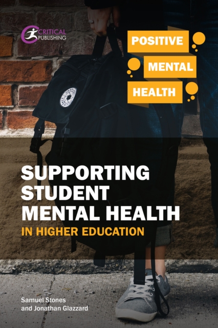 Supporting Student Mental Health in Higher Education, EPUB eBook