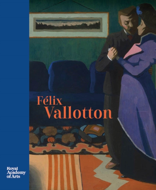 Felix Vallotton, Hardback Book