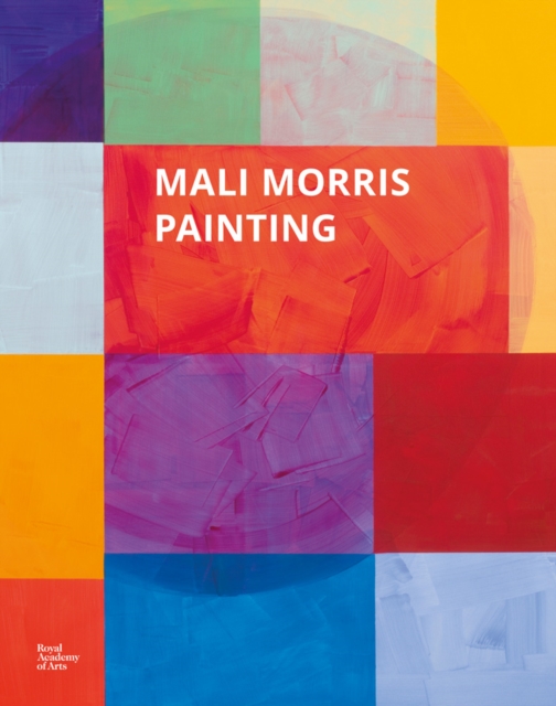 Mali Morris : Painting, Hardback Book