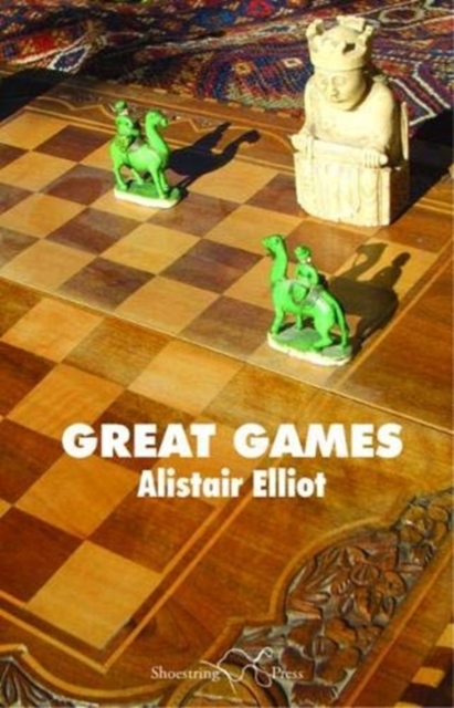 Great Games, Paperback / softback Book