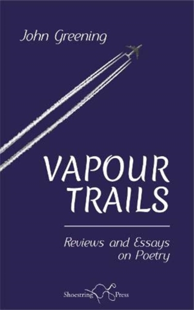Vapour Trails, Paperback / softback Book