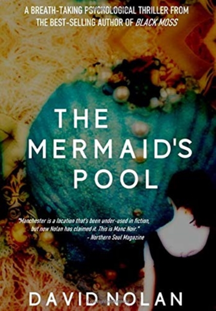 The Mermaid's Pool, Hardback Book