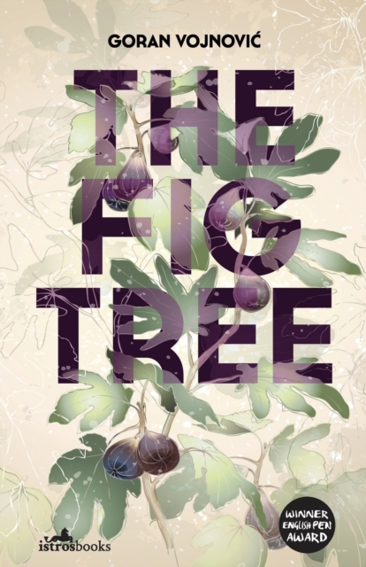 The Fig Tree, Paperback / softback Book