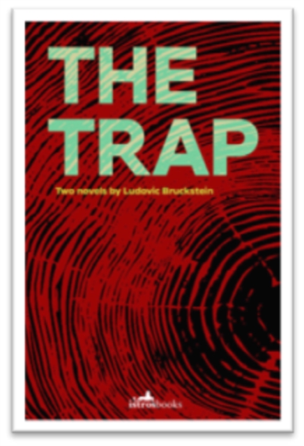 The Trap, Paperback / softback Book