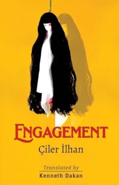 Engagement, Paperback / softback Book