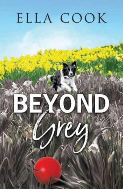 Beyond Grey, Paperback / softback Book