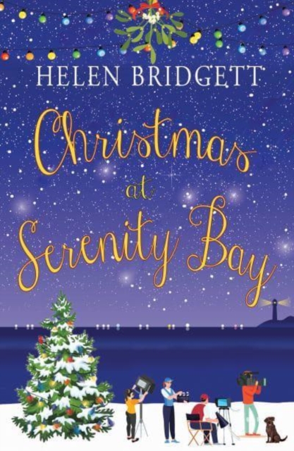 Christmas at Serenity Bay, Paperback / softback Book