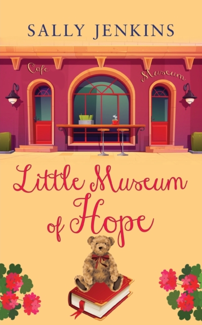 Little Museum of Hope, Paperback / softback Book