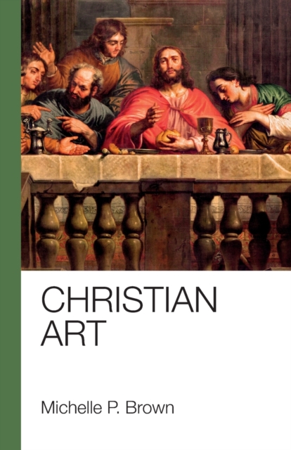Christian Art, Paperback / softback Book
