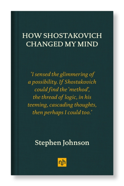 How Shostakovich Changed My Mind, EPUB eBook
