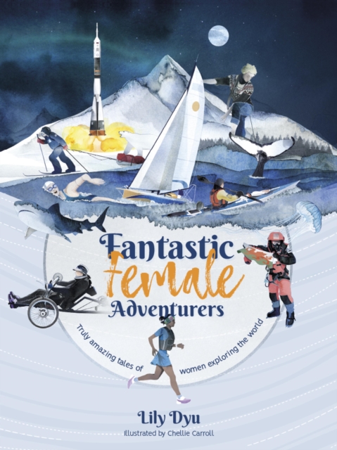 Fantastic Female Adventurers, EPUB eBook