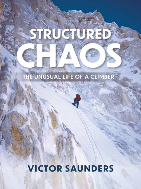Structured Chaos, EPUB eBook