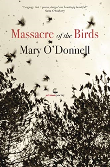 Massacre of the Birds, Paperback / softback Book