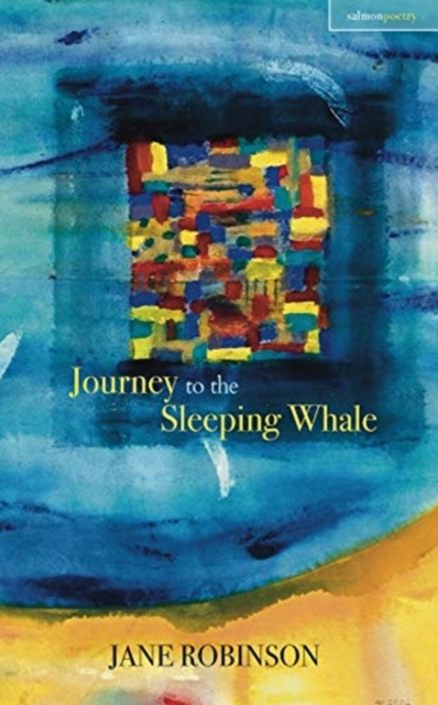 Journey to the Sleeping Whale, Paperback / softback Book