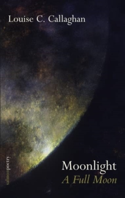 Moonlight: A Full Moon, Paperback / softback Book