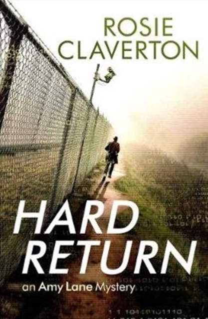 Hard Return, Paperback / softback Book