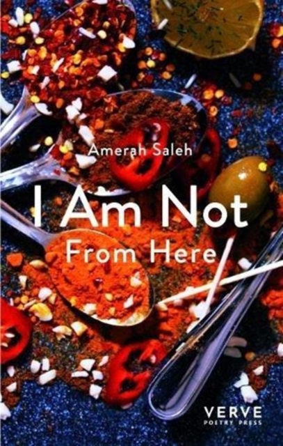 I Am Not From Here, Paperback / softback Book